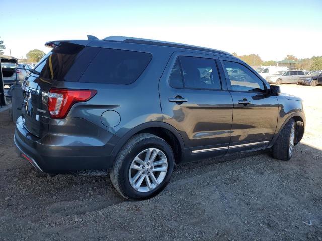Photo 3 from auction – 2016 FORD EXPLORER X with VIN 1FM5K7DH3GGB84050