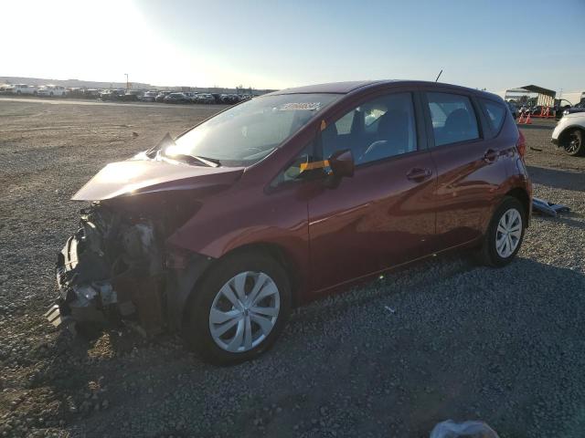 NISSAN VERSA NOTE 2017 with VIN 3N1CE2CP4HL367083 - Photo from auction