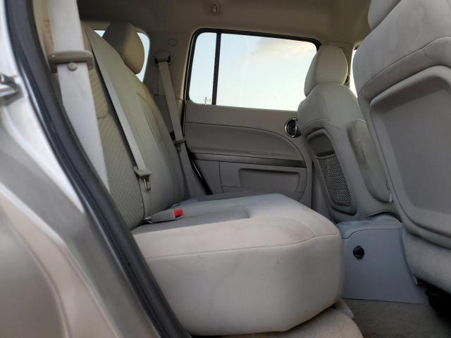 Photo 11 from auction – 2008 CHEVROLET HHR LS with VIN 3GNDA13D58S567366