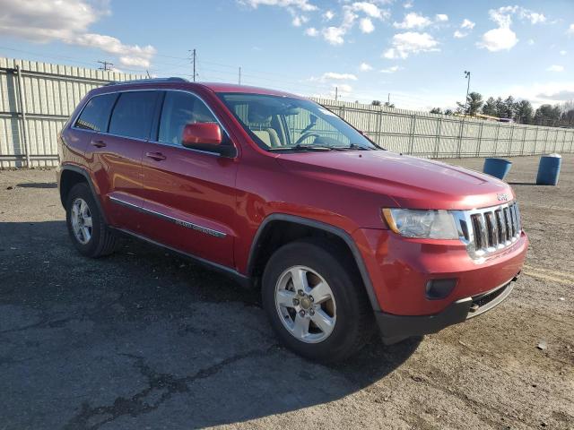 Photo 4 from auction – 2011 JEEP GRAND CHER with VIN 1J4RR4GG8BC622932
