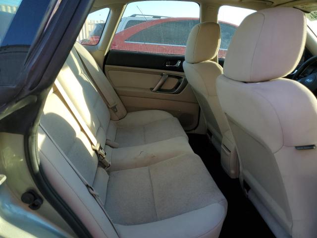 Фото 10 с аукциона – 2009 SUBARU LEGACY 2.5 с VIN 4S3BL616897224904