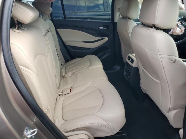 Zdjęcie 10 z aukcji – 2019 BUICK ENVISION P z VIN LRBFX3SXXKD006741