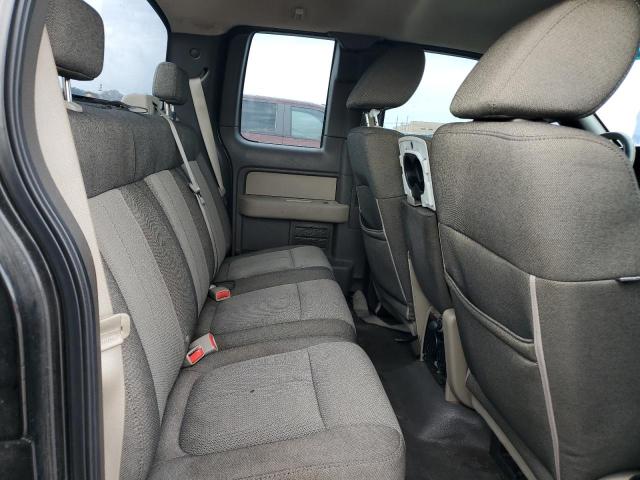 Photo 10 from auction – 2009 FORD F150 SUPER with VIN 1FTRX12W19KB83596