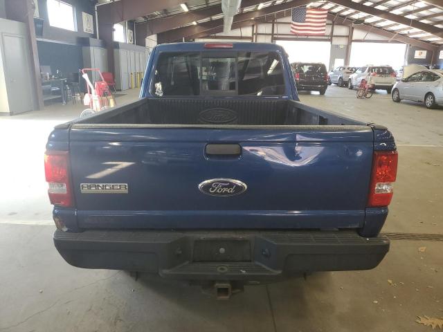 Photo 6 from auction – 2010 FORD RANGER SUP with VIN 1FTLR4FE5APA14126