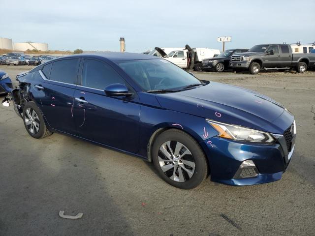 Photo 4 from auction – 2021 NISSAN ALTIMA S with VIN 1N4BL4BV4MN370446