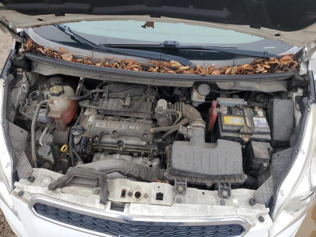 Photo 11 from auction – 2013 CHEVROLET SPARK LS with VIN KL8CB6S96DC510419
