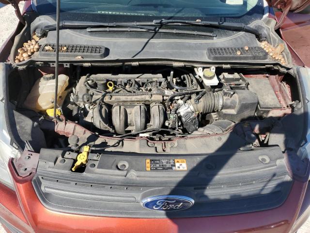 Photo 12 from auction – 2015 FORD ESCAPE S with VIN 1FMCU0F73FUC80578