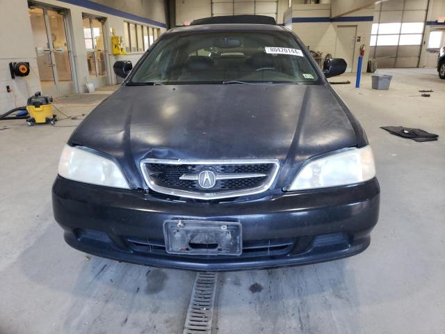 Photo 5 from auction – 2000 ACURA 3.2TL with VIN 19UUA5665YA059298