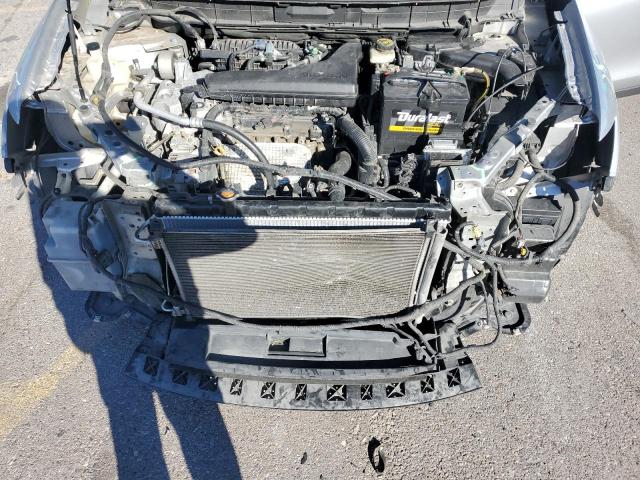 Photo 12 from auction – 2016 NISSAN ROGUE S with VIN KNMAT2MT3GP600878