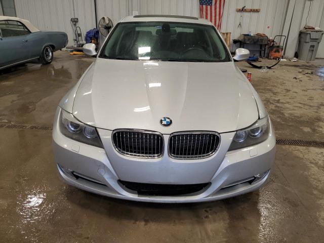 Photo 5 from auction – 2011 BMW 335 XI with VIN WBAPL5C54BA920119
