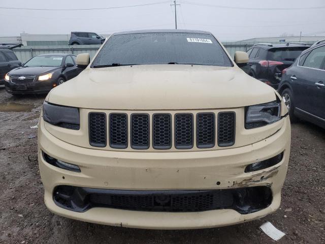 Photo 5 from auction – 2015 JEEP GRAND CHER with VIN 1C4RJFDJ2FC796543