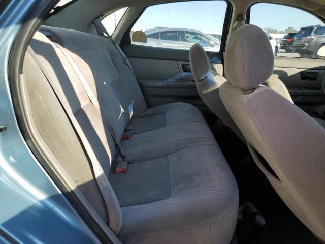Photo 10 from auction – 2007 FORD TAURUS SE with VIN 1FAFP53UX7A101607