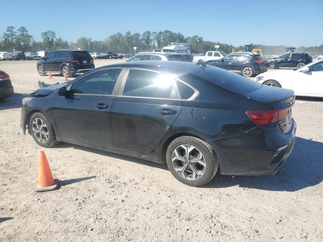 Photo 2 from auction – 2019 KIA FORTE FE with VIN 3KPF24AD7KE020608