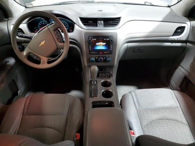 صورة رقم 8 من المزاد - 2015 CHEVROLET TRAVERSE L مع VIN 1GNKRFED3FJ349192