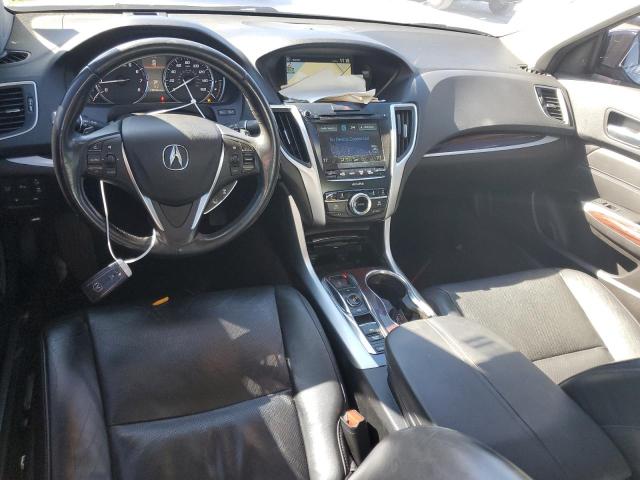 Photo 8 from auction – 2015 ACURA TLX ADVANC with VIN 19UUB3F72FA009627