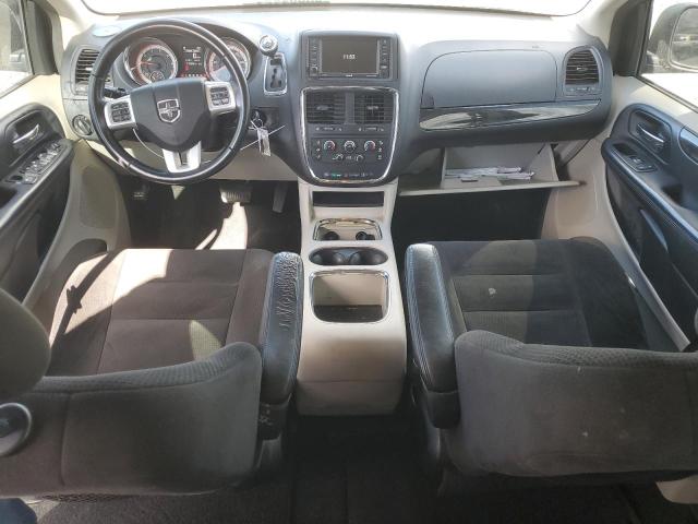 Photo 8 from auction – 2015 DODGE GRAND CARA with VIN 2C4RDGCG6FR732970