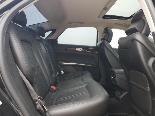 Photo 10 from auction – 2013 LINCOLN MKZ with VIN 3LN6L2G91DR816962