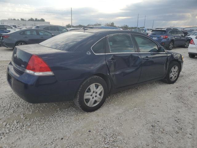 Photo 3 from auction – 2008 CHEVROLET IMPALA LS with VIN 2G1WB58K789197444