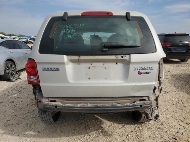 Photo 6 from auction – 2008 MAZDA TRIBUTE S with VIN 4F2CZ06128KM03755