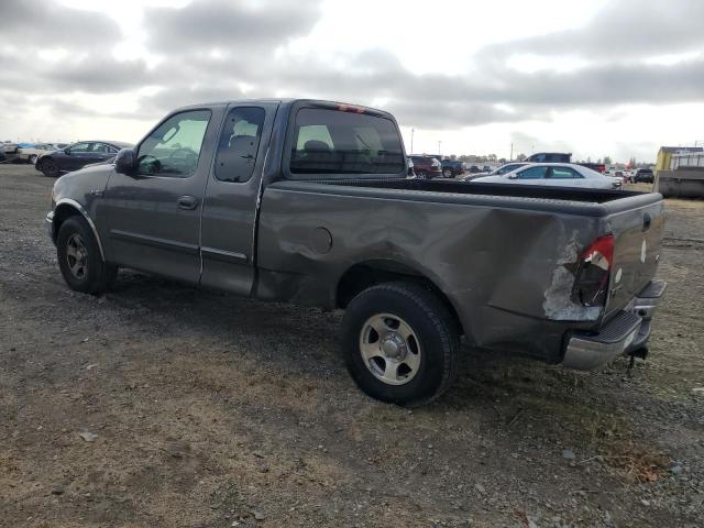 Photo 2 from auction – 2003 FORD F150 with VIN 2FTRX17263CA34683