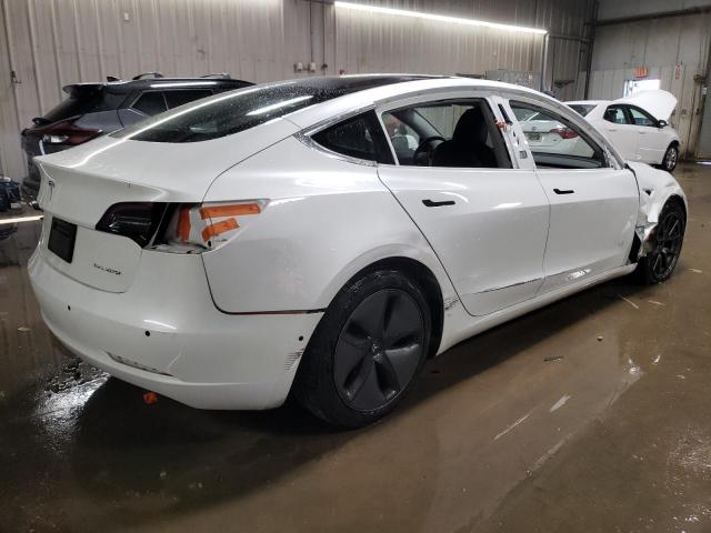 Photo 3 from auction – 2019 TESLA MODEL 3 with VIN 5YJ3E1EB3KF494082
