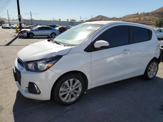 CHEVROLET SPARK 1LT 2018 with VIN KL8CD6SA6JC481651 - Photo from auction
