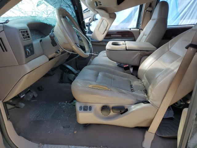 Photo 7 from auction – 2001 FORD F250 SUPER with VIN 1FTNW21F61ED39787