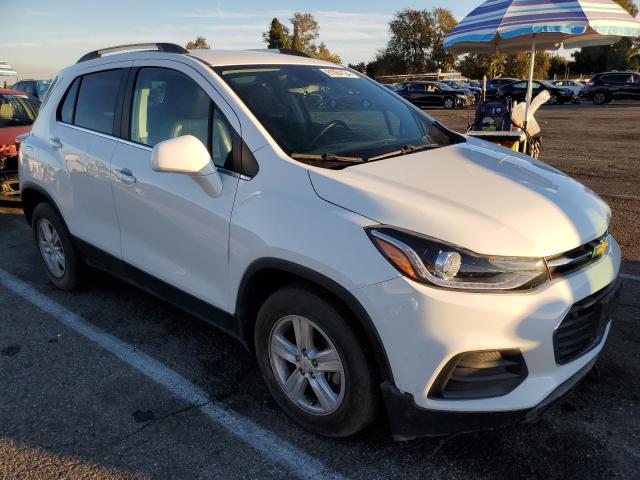 Photo 4 from auction – 2020 CHEVROLET TRAX 1LT with VIN KL7CJLSB9LB009442