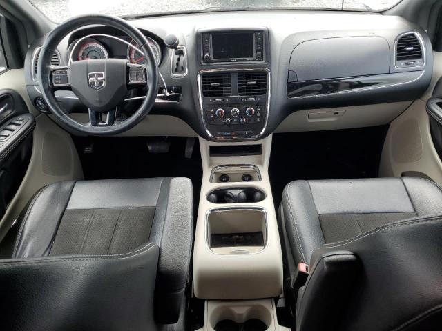 Photo 8 from auction – 2019 DODGE GRAND CARA with VIN 2C4RDGCG1KR512081