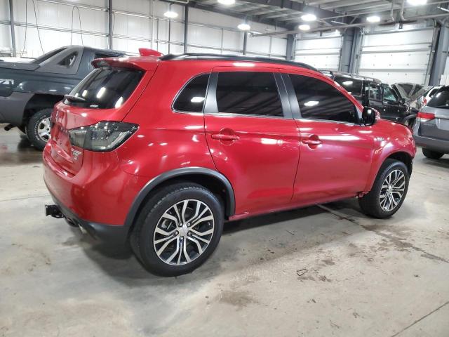 Photo 3 from auction – 2017 MITSUBISHI OUTLANDER with VIN JA4AR4AW0HZ019217