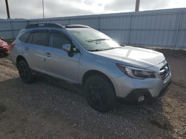 Photo 4 from auction – 2018 SUBARU OUTBACK 3. with VIN 4S4BSENC7J3319801