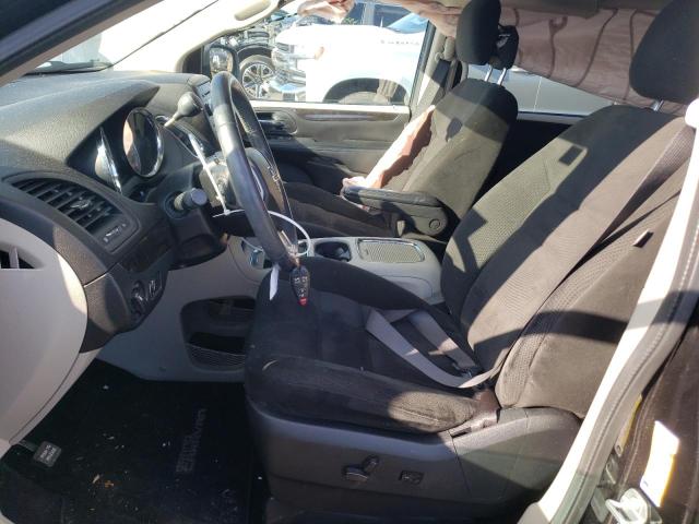 Photo 7 from auction – 2016 DODGE GRAND CARA with VIN 2C4RDGCG7GR328335