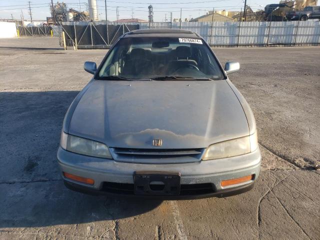 Photo 5 from auction – 1994 HONDA ACCORD EX with VIN JHMCD5652RC124279