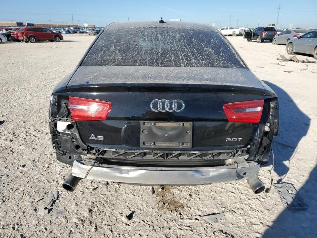 Photo 6 from auction – 2012 AUDI A6 PREMIUM with VIN WAUDFAFC7CN176992