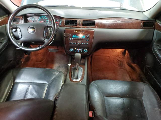 Photo 8 from auction – 2011 CHEVROLET IMPALA LS with VIN 2G1WC5EM7B1110604