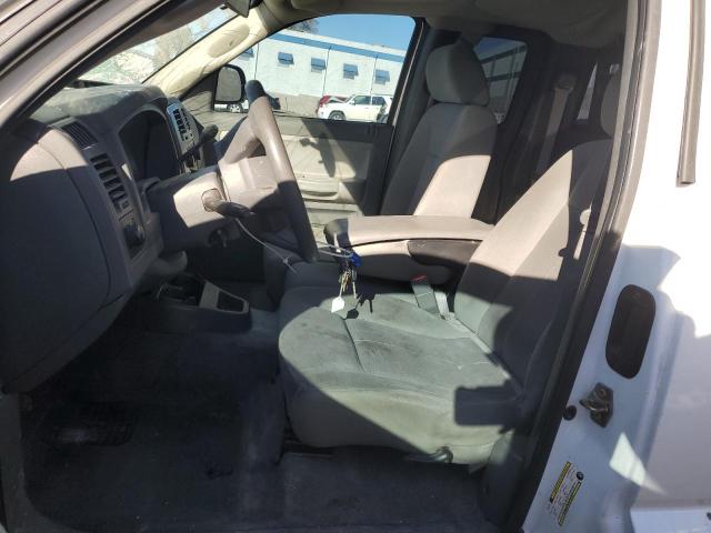 Photo 7 from auction – 2006 DODGE DAKOTA SLT with VIN 1D7HE42K66S709173