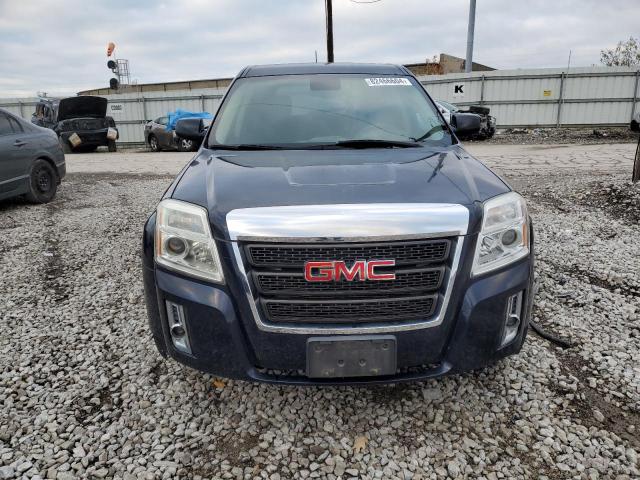 Photo 5 from auction – 2015 GMC TERRAIN SL with VIN 2GKALMEK1F6290914