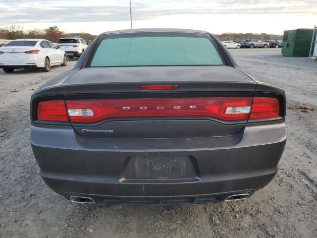Photo 6 from auction – 2013 DODGE CHARGER SE with VIN 2C3CDXBG4DH637967