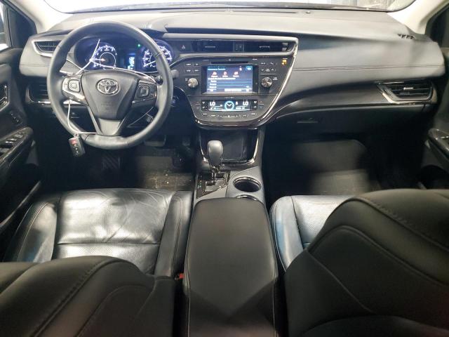 Photo 8 from auction – 2016 TOYOTA AVALON XLE with VIN 4T1BK1EB4GU204446