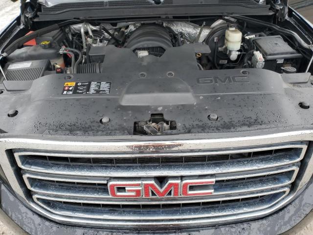 Photo 12 from auction – 2016 GMC YUKON with VIN 1GKS2AKC0GR391967
