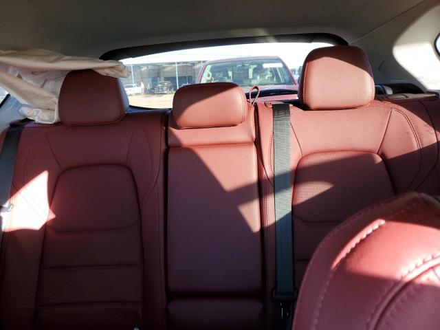 Photo 10 from auction – 2023 MAZDA CX-5 PREFE with VIN JM3KFBCM4P0237805