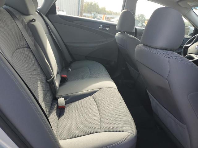 Photo 10 from auction – 2013 HYUNDAI SONATA GLS with VIN 5NPEB4AC0DH623742