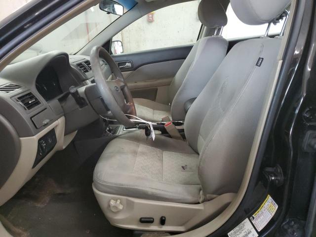 Photo 7 from auction – 2012 FORD FUSION SE with VIN 3FAHP0HA6CR293733