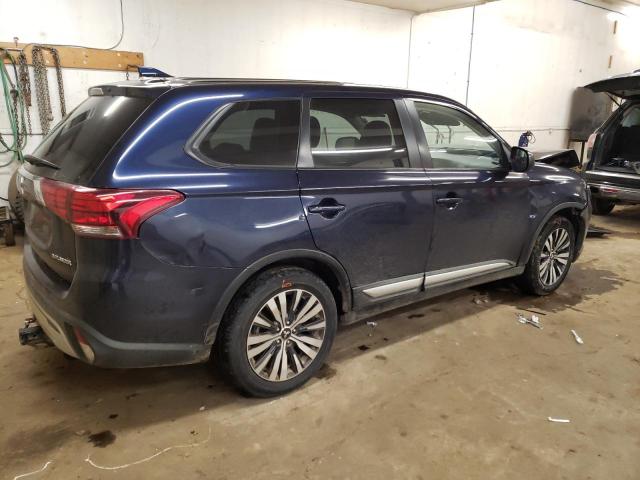 Photo 3 from auction – 2019 MITSUBISHI OUTLANDER with VIN JA4AD2A39KZ026053
