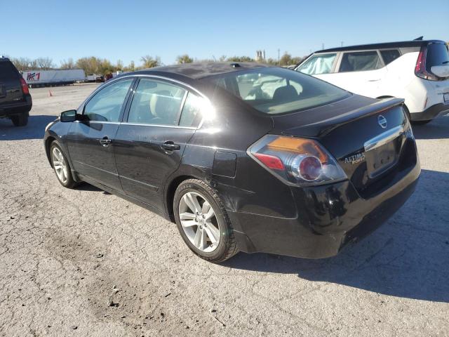 Photo 2 from auction – 2011 NISSAN ALTIMA SR with VIN 1N4BL2AP3BN478397
