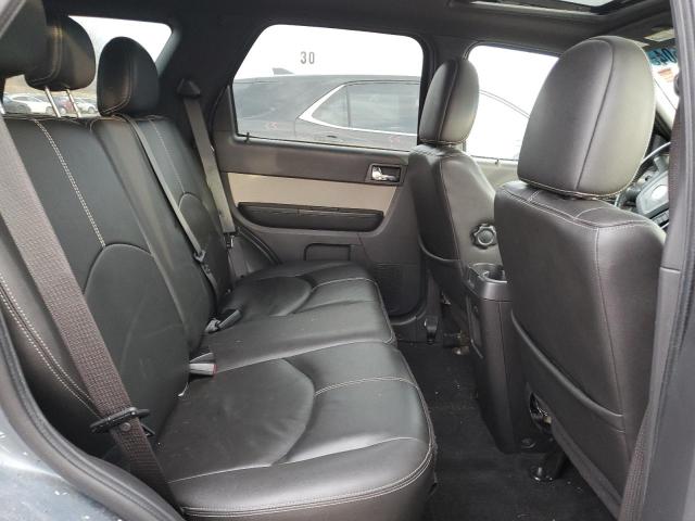 Photo 11 from auction – 2010 MERCURY MARINER PR with VIN 4M2CN8H77AKJ13491