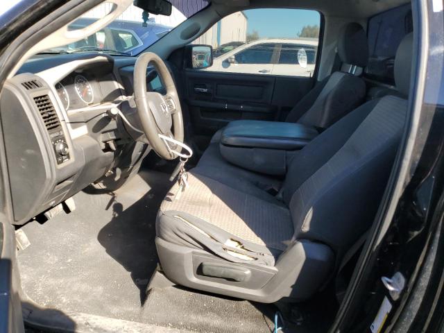 Photo 7 from auction – 2012 DODGE RAM 1500 S with VIN 3C6JD6AT6CG170472