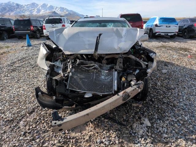 Photo 5 from auction – 2003 TOYOTA COROLLA CE with VIN 1NXBR38E63Z121138