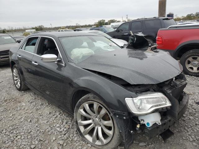 Foto 4 de la subasta – 2021 CHRYSLER 300 LIMITE con VIN 2C3CCAEG0KH697995