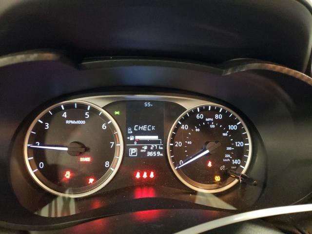 Photo 9 from auction – 2023 NISSAN VERSA S with VIN 3N1CN8DV4PL832251